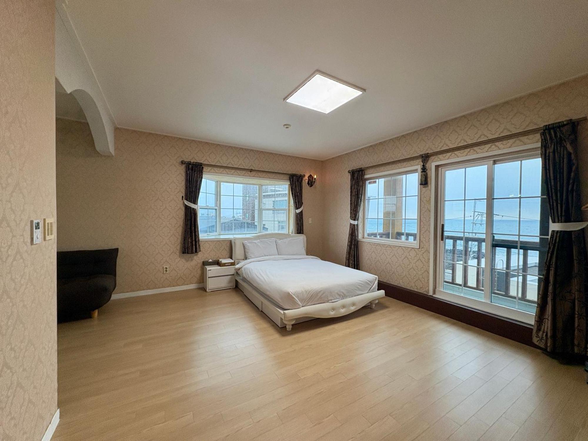 Grim Resort Jeju Exterior photo